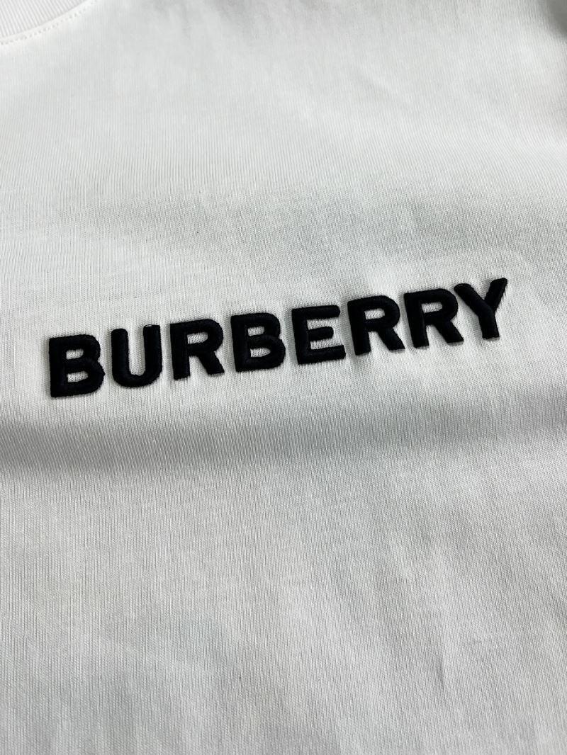 Burberry T-Shirts